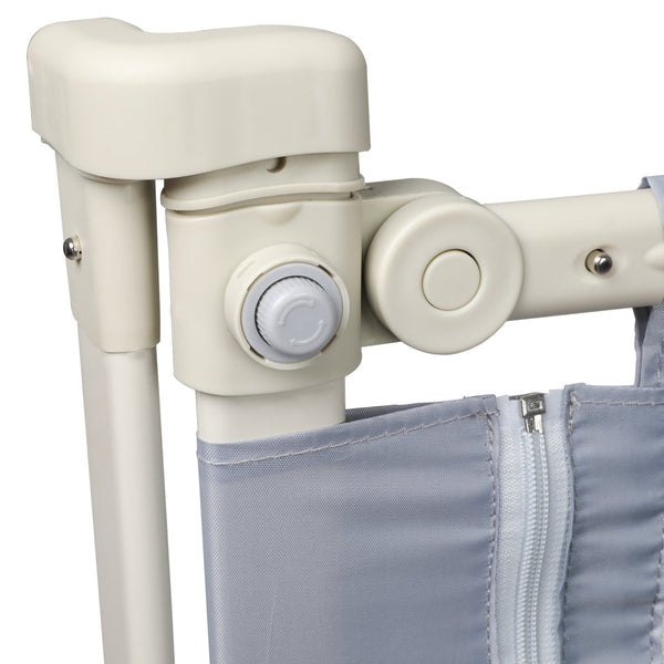 Bopeep Kids Baby Safety Bed Rail Guard Medium Bed Guards