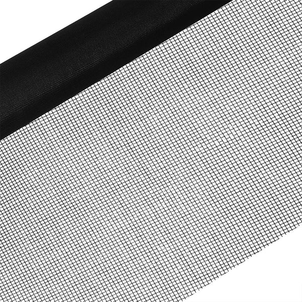 Traderight Insect Screen Mesh Flyscreen 1M X 30M Roll Window Screens