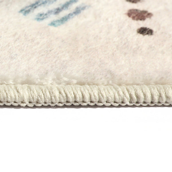 Marlow Hallway Runner Floor Rug 180X60cm Rugs