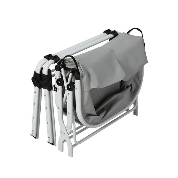 Pawz Pet Bathtub Adjustable Height Folding Dog Grooming