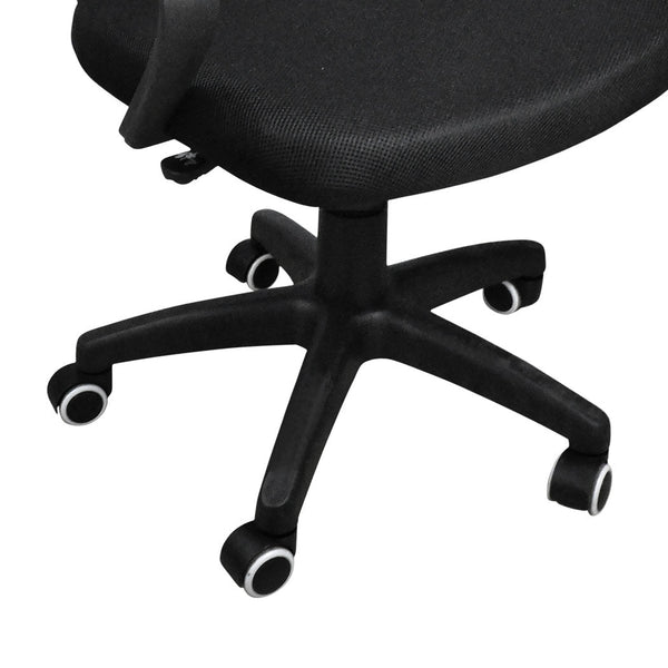 Levede Office Chair Gaming Computer Grey Office Chairs