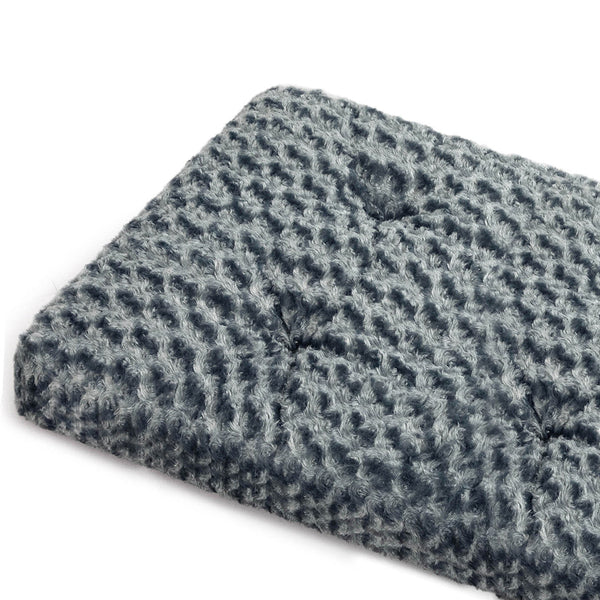 Pawz Dog Bed Pet Calming Washable Soft Warm Plush Pet Beds