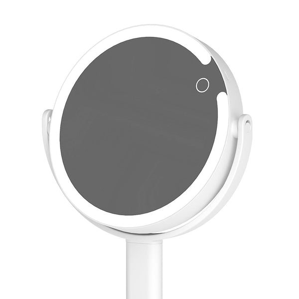 Yezi 10X Magnifying Makeup Mirror With Led Light Makeup Mirrors