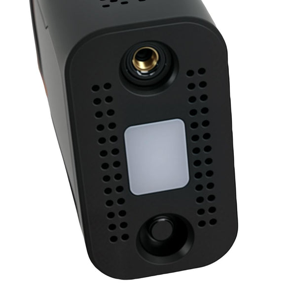 Traderight 150Psi Tire Inflator Portable Air Compressor Deflators