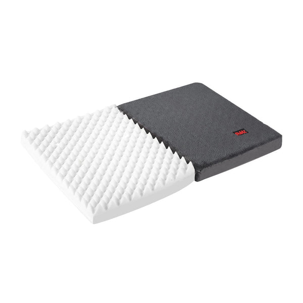 Pawz Pet Bed Foldable Dog Puppy Beds Grey X Large Pet Beds