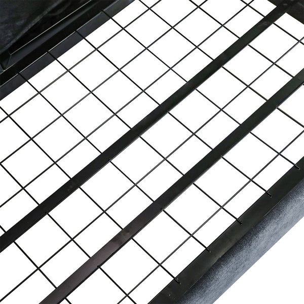 Levede Shaped Sectional Sofa Lounge Chaise Set Sofas Armchairs & Couches