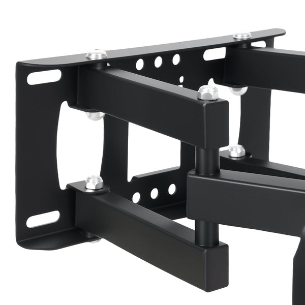 Levede Full Motion Swivel Tilt Tv Wall Mount Bracket Tv Stands & Mounts