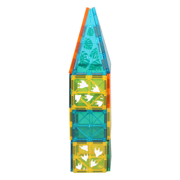 Bopeep Kids Magnetic Tiles Blocks Building Blocks