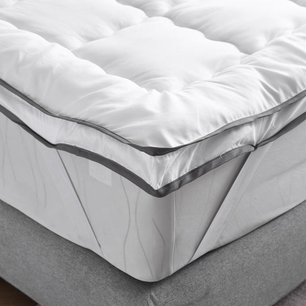 Dreamz Luxury Pillowtop Mattress Mattresses
