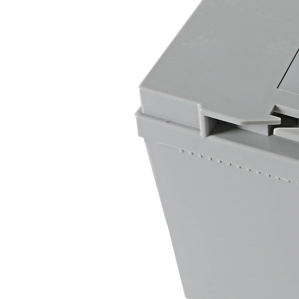 Safetex 12V 170Ah Agm Deep Cycle Lead Caravan Parts Accessories