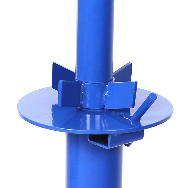 Manan Tyre Changer Tire Motorcycle Blue Tyre Changers/Wheel Balancers