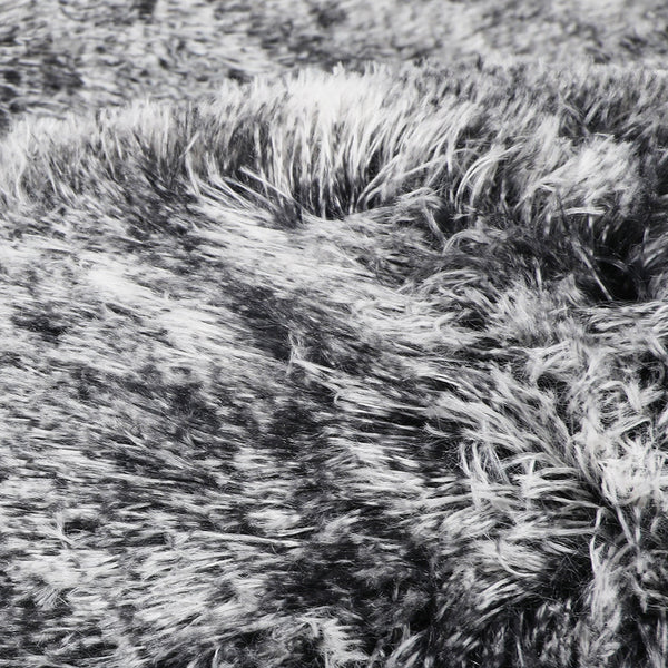 Thenapbed Memory Foam Pet Bed Grey Charcoal Soft Durable Comfortable Supportive Sleeping Pad Pet Beds