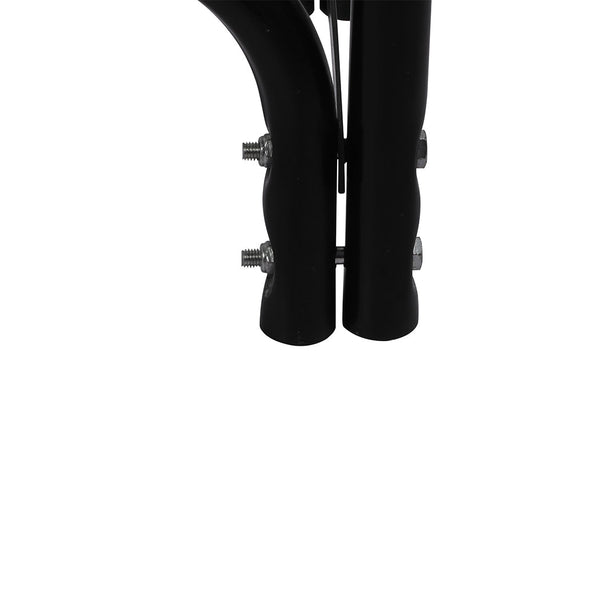 Firewood Rack Holder 4Ft Fireplace Tool Fireplace & Stove Accessories