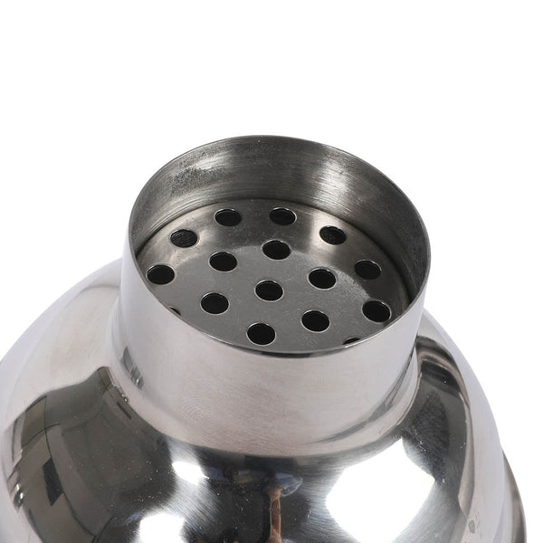 tail Shaker Set Stainless Steel tail Shakers & Sets