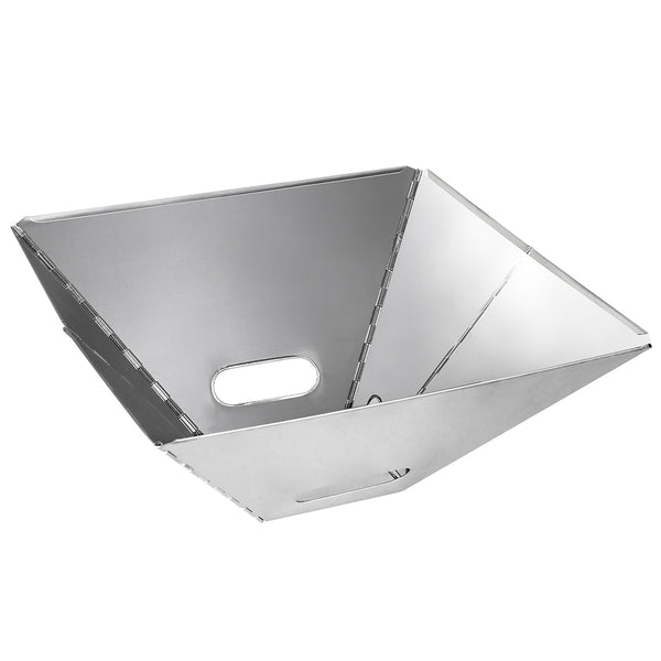 Levede Folding Bbq Portable Charcoal Grill 2 In 1 Camping Stoves Ovens & Bbqs