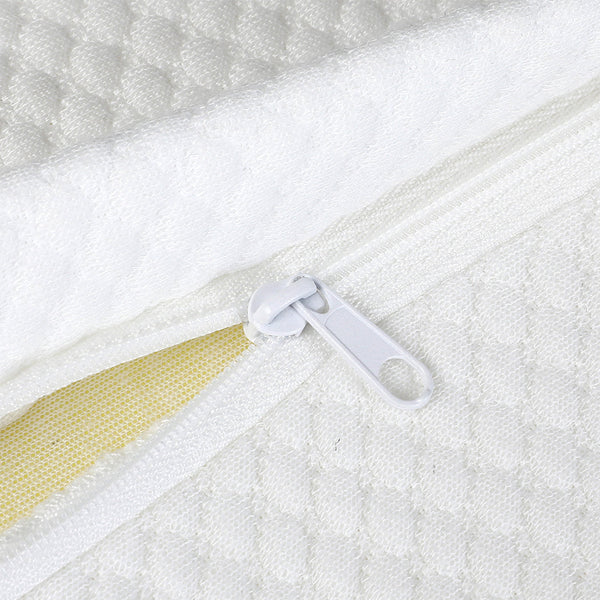 Dreamz Cervical Neck Pillow Ergonomic Memory Foam Pillows