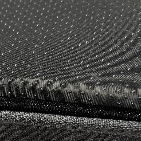 Pawz Orthopedic Dog Bed Xxl Grey Pet Beds