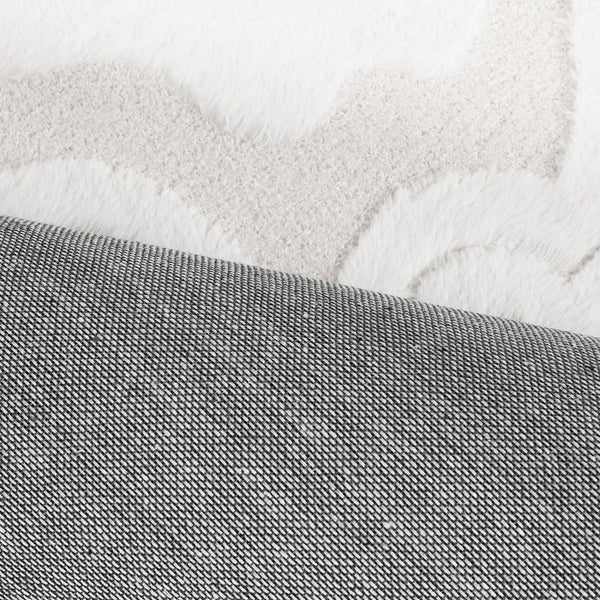 Marlow Floor Soft Shaggy 10Mm Pile 200X290 Rugs