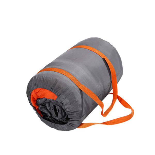 Mountview Double Sleeping Bag Bags Outdoor Sleeping Bags