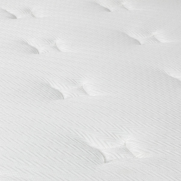 Dreamz Spring Mattress Pocket Bed Top Mattresses