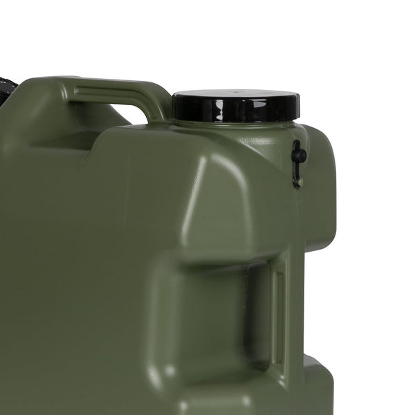 Mountview Water Container Jerry Can 18 Ltr Water Carriers & Jerrycans