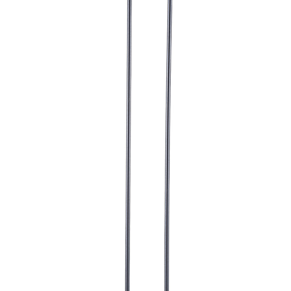 Levede Little One Safety Gate Adjustable Pet Black 10Cm Extension Safety Gates