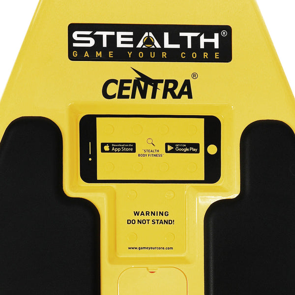 Centra Balance Board Trainer Balance Trainers