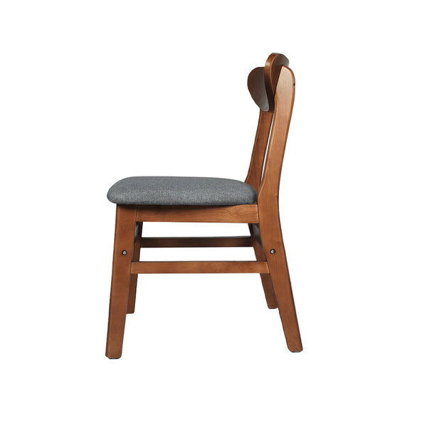Levede 6X Kitchen Dining Chairs