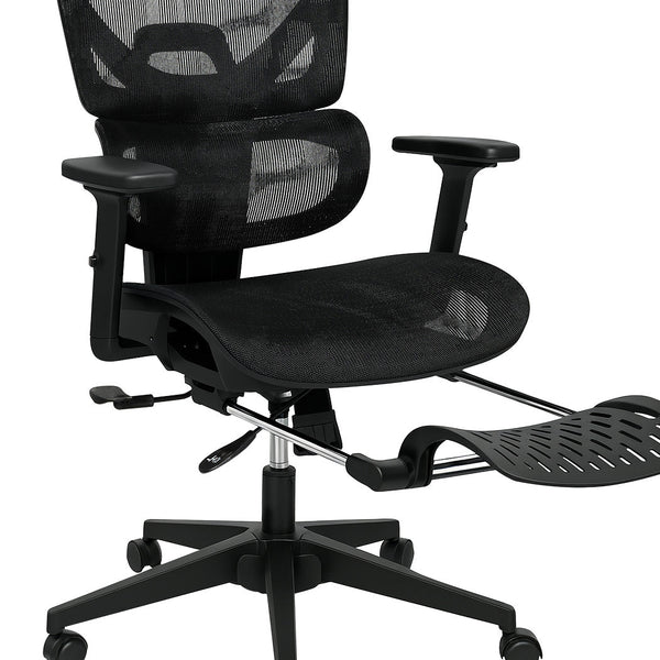 Levede Ergonomic Office Chair Mesh Executive Seat Office Chairs