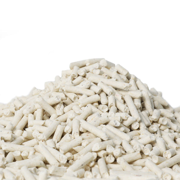 Pawz 2.5Kg Tofu Clumping Natural X1 Cat Litter
