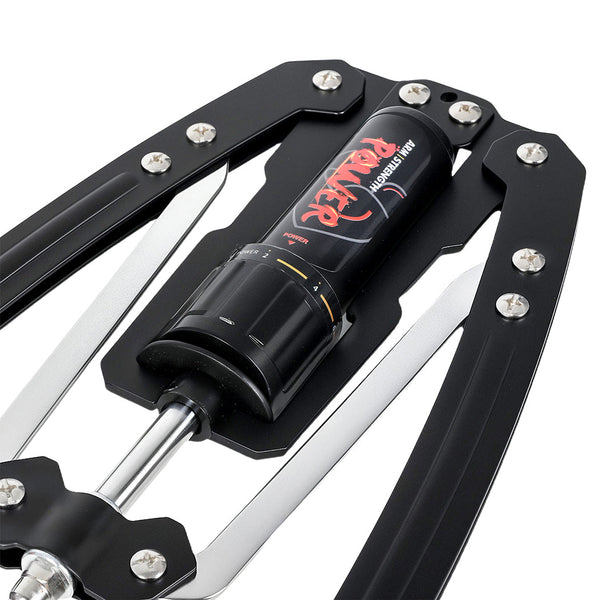 Centra Hydraulic Power Twister Adjustable Arm Exerciser Hand Grippers
