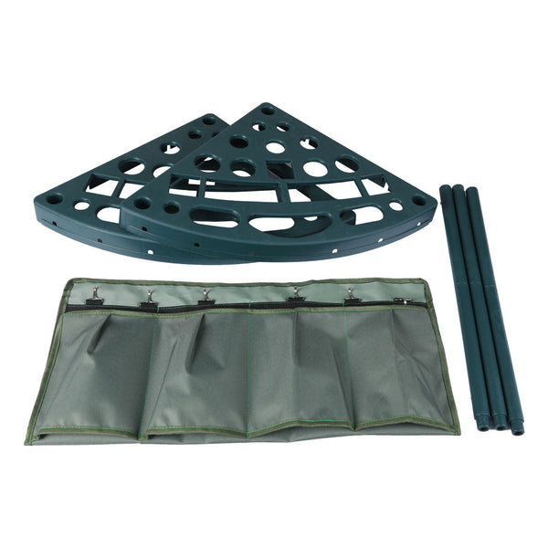 Lambu Garden Tools Rack Shed Storage Sheds Summerhouses Carports