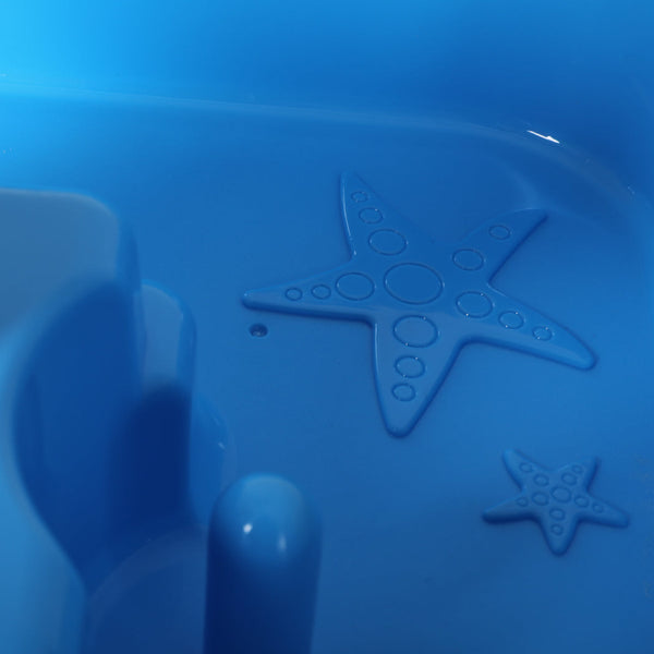 21Pc Kids Sand Water Activity Play Table Kids Play Table & Chair Sets