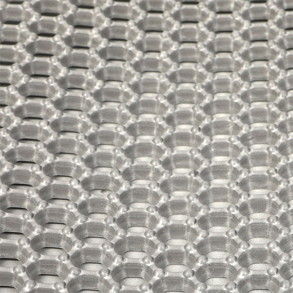 Pawz Mat Large Box Pet Trapping Sifting Mats Waterproof Tray Cat Litter