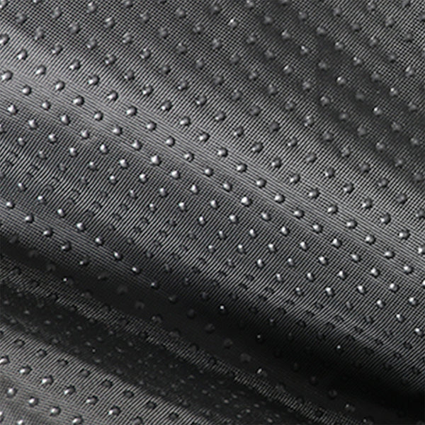 Pawz Pet Bed Memory Foam Dog Donut Charcoal Large Pet Beds