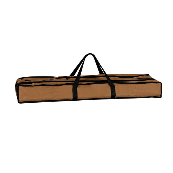 Levede Camping Table Roll Up Folding Camping Tables