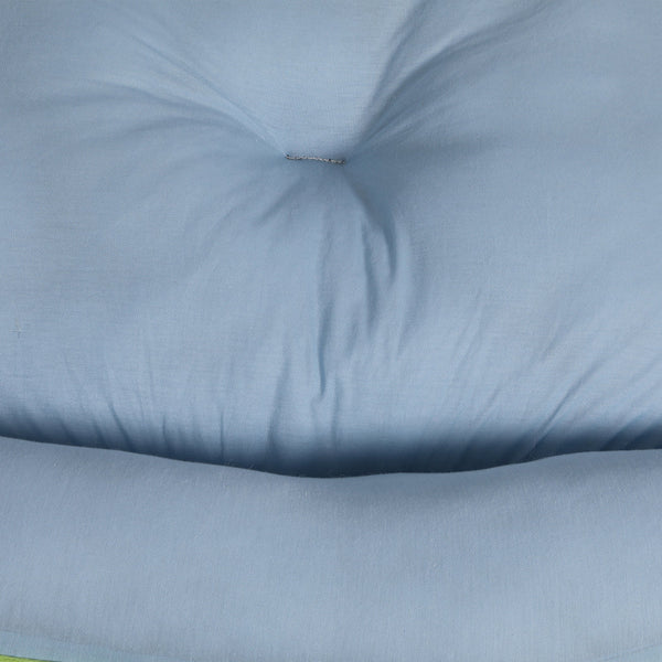 Pawz Pet Cooling Bed Sofa Mat Bolster Large Pet Beds