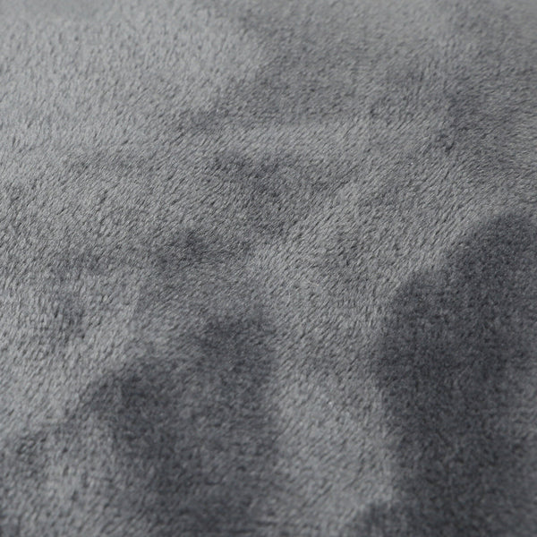 Pawz Dog Car Booster Seat Belt Pet Backrest Grey Pet Transport