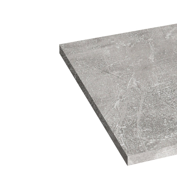 Levede Buffet Sideboard Storage Cabinet Grey Sideboards & Buffets