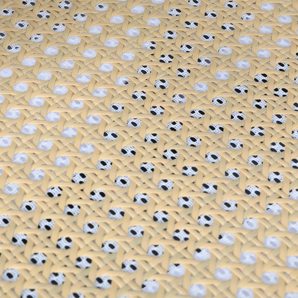 Levede 4X Black Wicker Armchair Dining Chair Dining Chairs