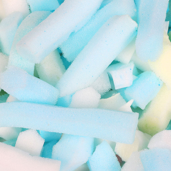 Marlow Shredded Memory Foam Bean Bags & Inflatables