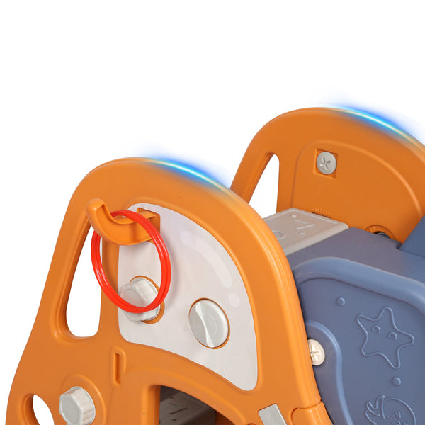 Bopeep Kids Slide Slides