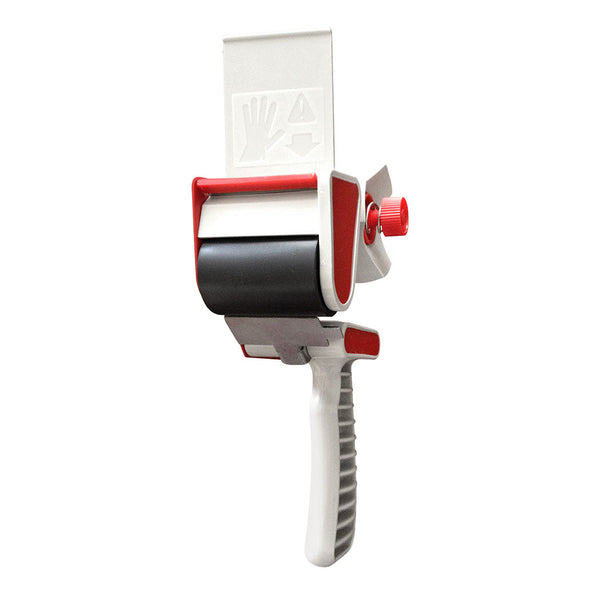 Packaging Tape Carton Sealer Dispenser Gun Carton Sealing Tapes