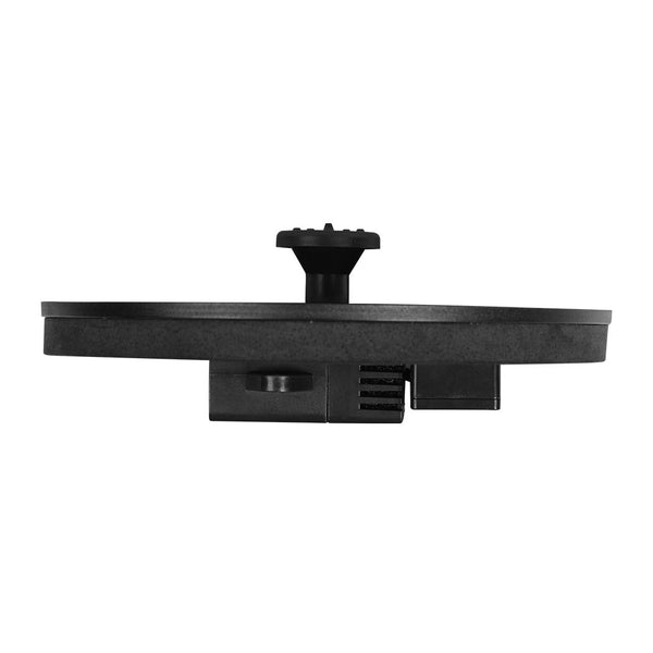 Solar Fountain Powered Water Floating Plant Stands