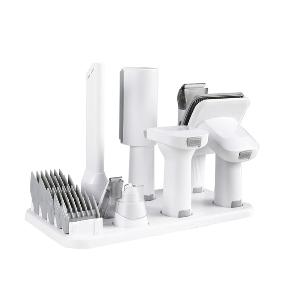 Pawz Pet Grooming Kit Vacuum Hair Dryer Remover Dog Grooming