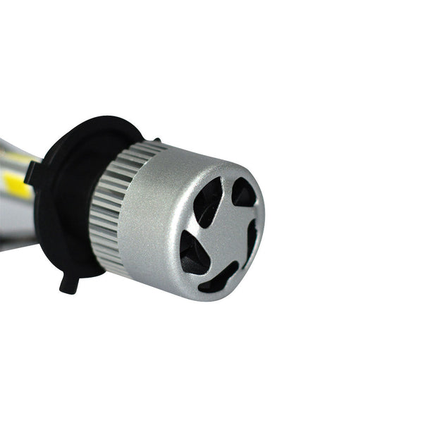 Led Headlight Headlights Globes Bulbs Head Torches