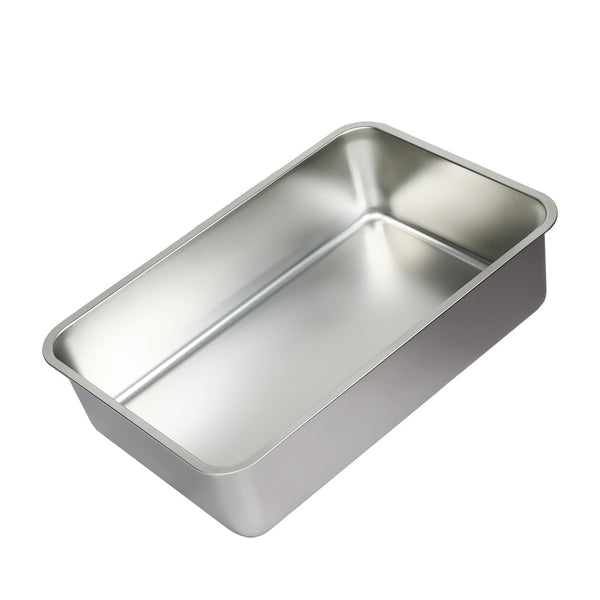 Pawz Cat Litter Box Litter Trays