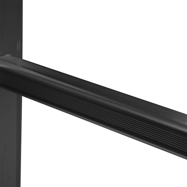 Traderight Multi Purpose Ladder Aluminium 5.7Meter Ladders