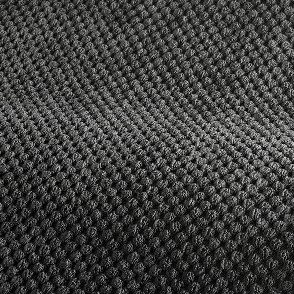 Pawz 3 Steps Pet Stairs Dog Ramp High Density Foam Grey Pet Transport