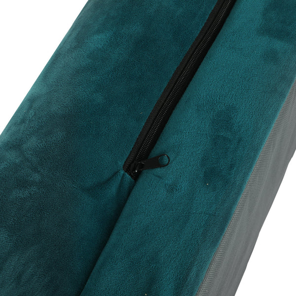 Pawz Pet Bed Sofa Dog Beds Bedding Soft M Blue Medium Pet Beds